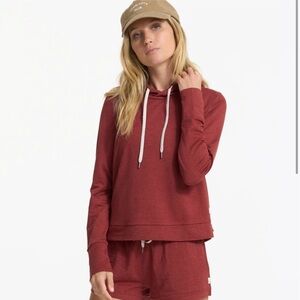 Vuori Halo Essential Hoodie